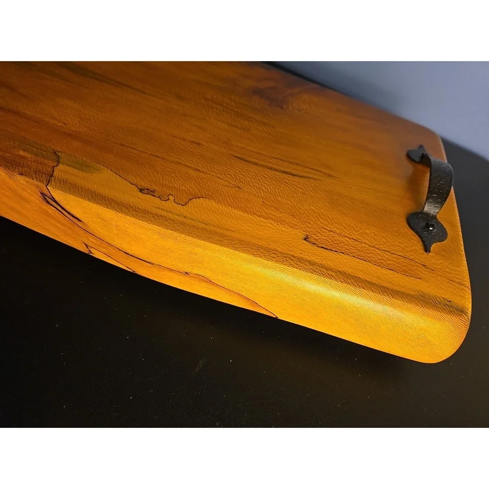 Handmade this pre